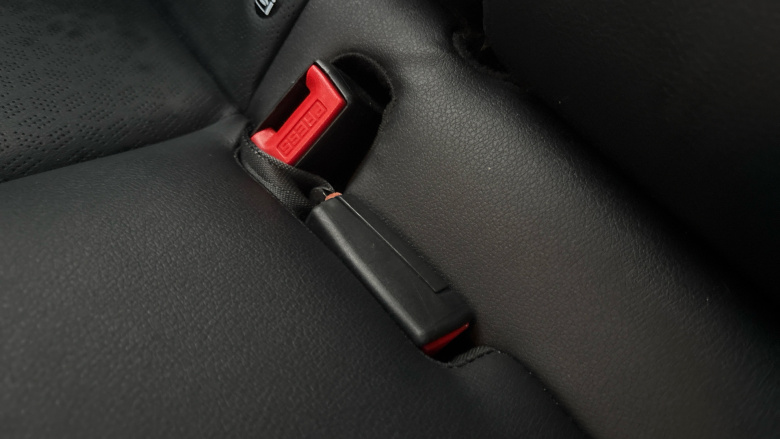 Kia Picanto 1.0 X-Line S 5dr Auto Petrol Hatchback